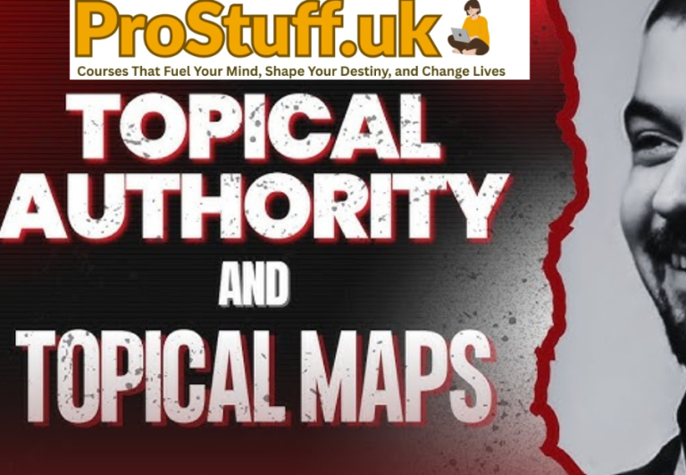 Koray Tugberk Gubur – Topical Authority Semantic SEO