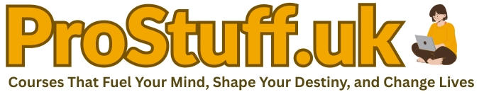 Prostuff.uk